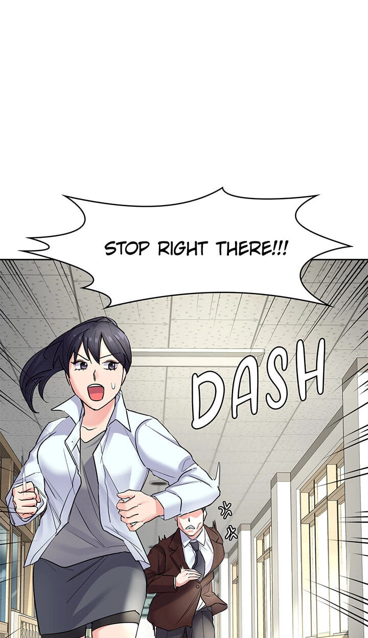 Love Letter Gone Wrong Chapter 6 page 62 - 