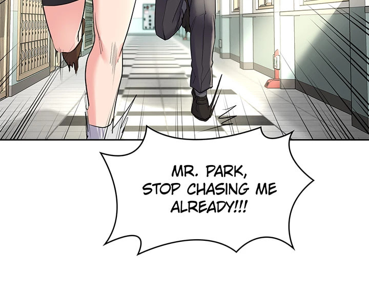 Love Letter Gone Wrong Chapter 6 page 63 - 