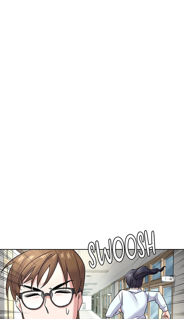Love Letter Gone Wrong Chapter 6 page 64 - 