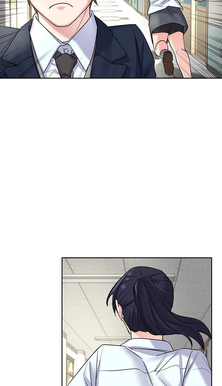 Love Letter Gone Wrong Chapter 6 page 65 - 