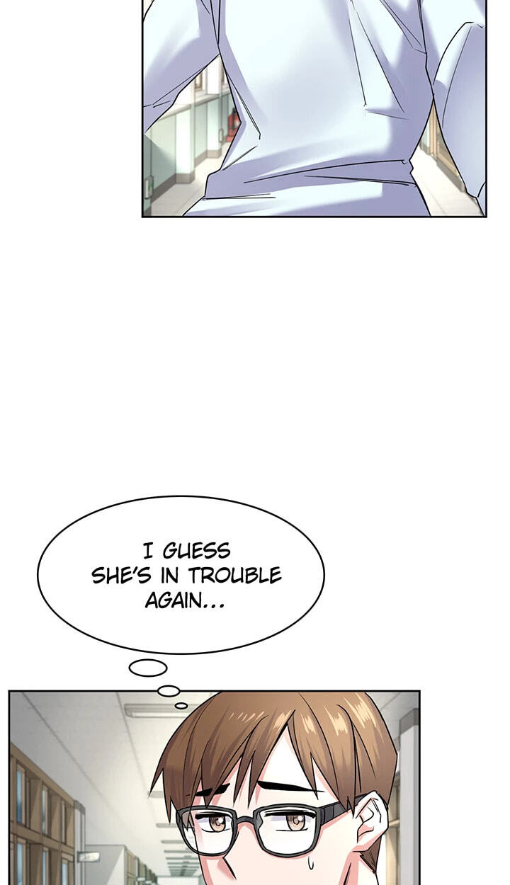 Love Letter Gone Wrong Chapter 6 page 66 - 