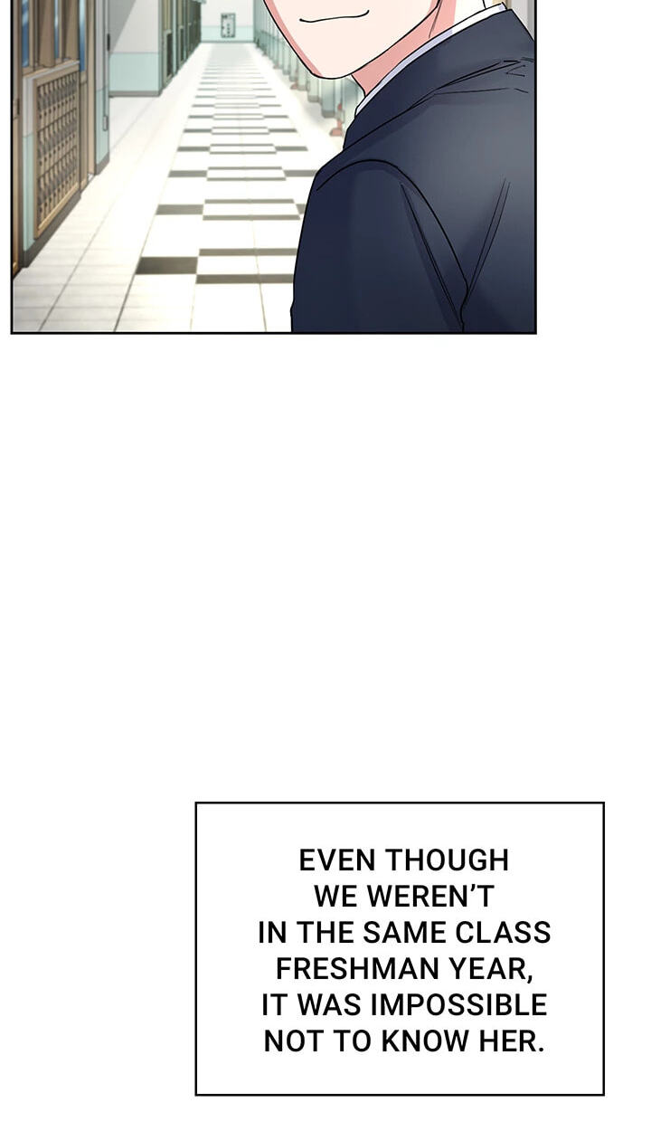 Love Letter Gone Wrong Chapter 6 page 67 - 