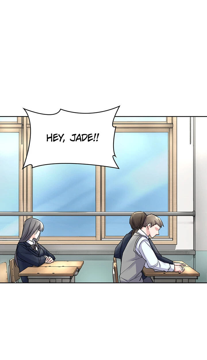 Love Letter Gone Wrong Chapter 6 page 68 - 
