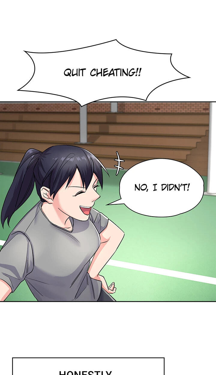 Love Letter Gone Wrong Chapter 6 page 70 - 