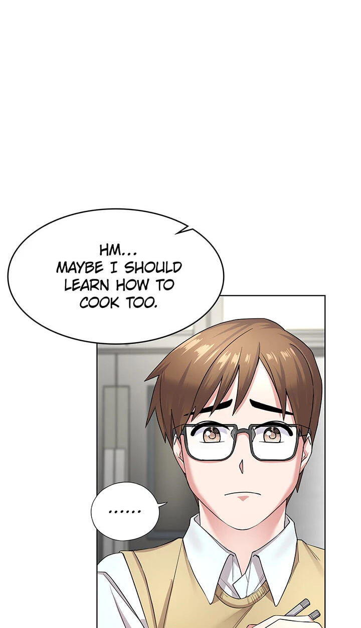 Love Letter Gone Wrong Chapter 6 page 8 - 
