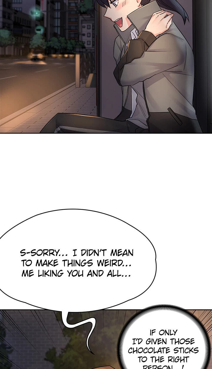 Love Letter Gone Wrong Chapter 6 page 72 - 