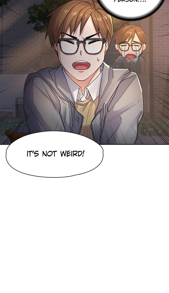 Love Letter Gone Wrong Chapter 6 page 73 - 