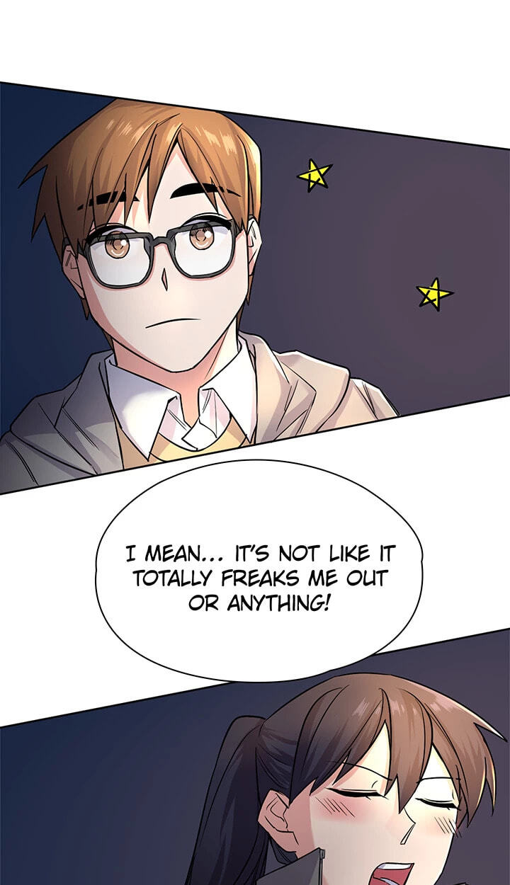Love Letter Gone Wrong Chapter 6 page 74 - 