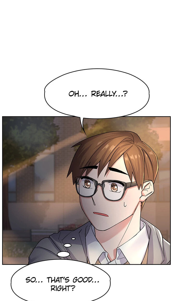 Love Letter Gone Wrong Chapter 6 page 76 - 