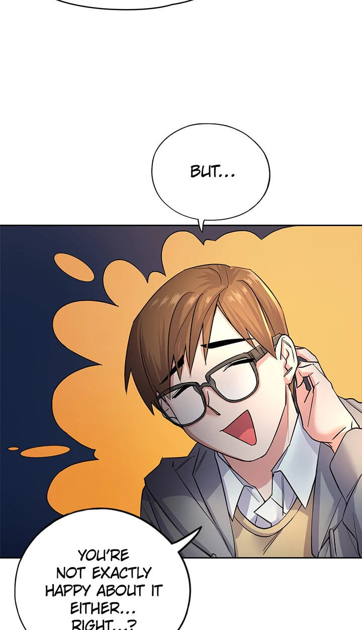 Love Letter Gone Wrong Chapter 6 page 77 - 