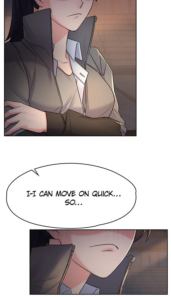 Love Letter Gone Wrong Chapter 6 page 79 - 