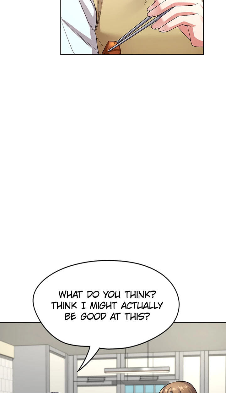 Love Letter Gone Wrong Chapter 6 page 9 - 