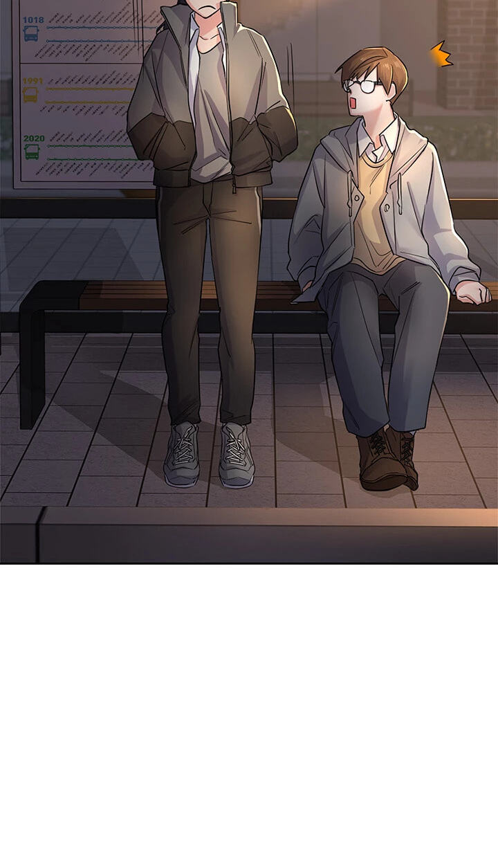 Love Letter Gone Wrong Chapter 6 page 81 - 