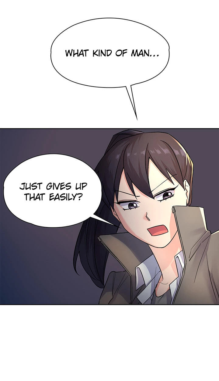 Love Letter Gone Wrong Chapter 6 page 82 - 