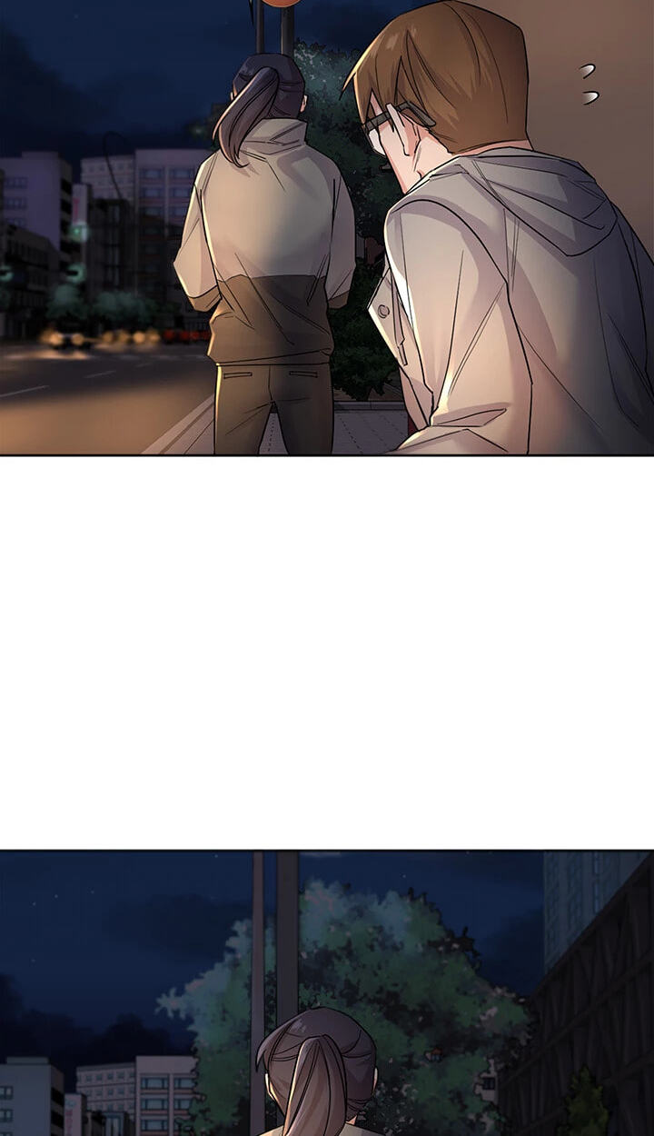 Love Letter Gone Wrong Chapter 6 page 85 - 
