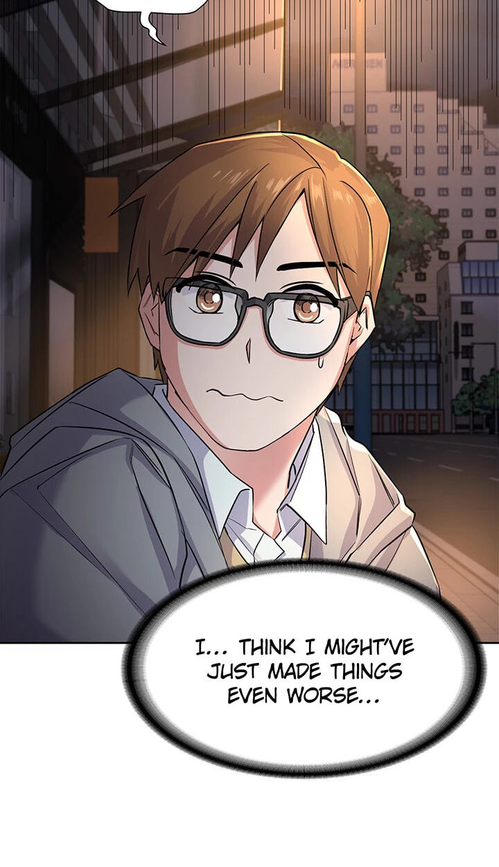 Love Letter Gone Wrong Chapter 6 page 87 - 
