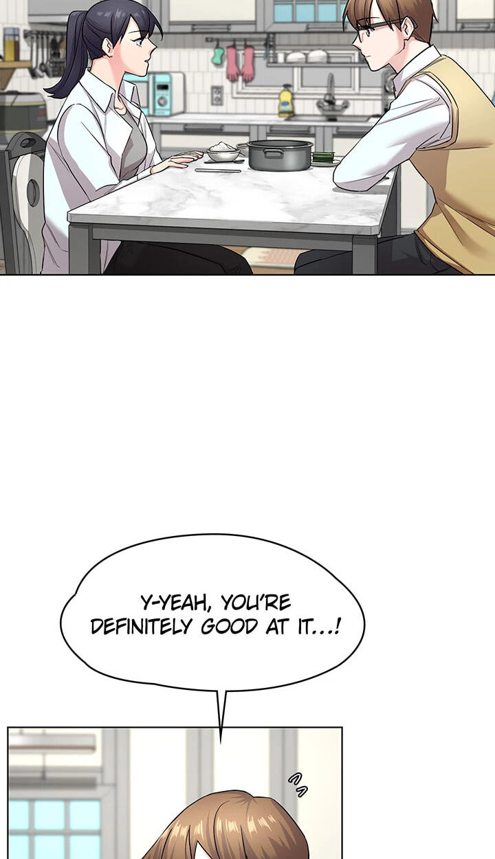 Love Letter Gone Wrong Chapter 6 page 10 - 