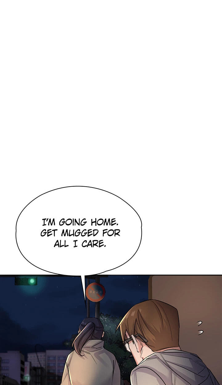 Love Letter Gone Wrong Chapter 7 page 1 - 