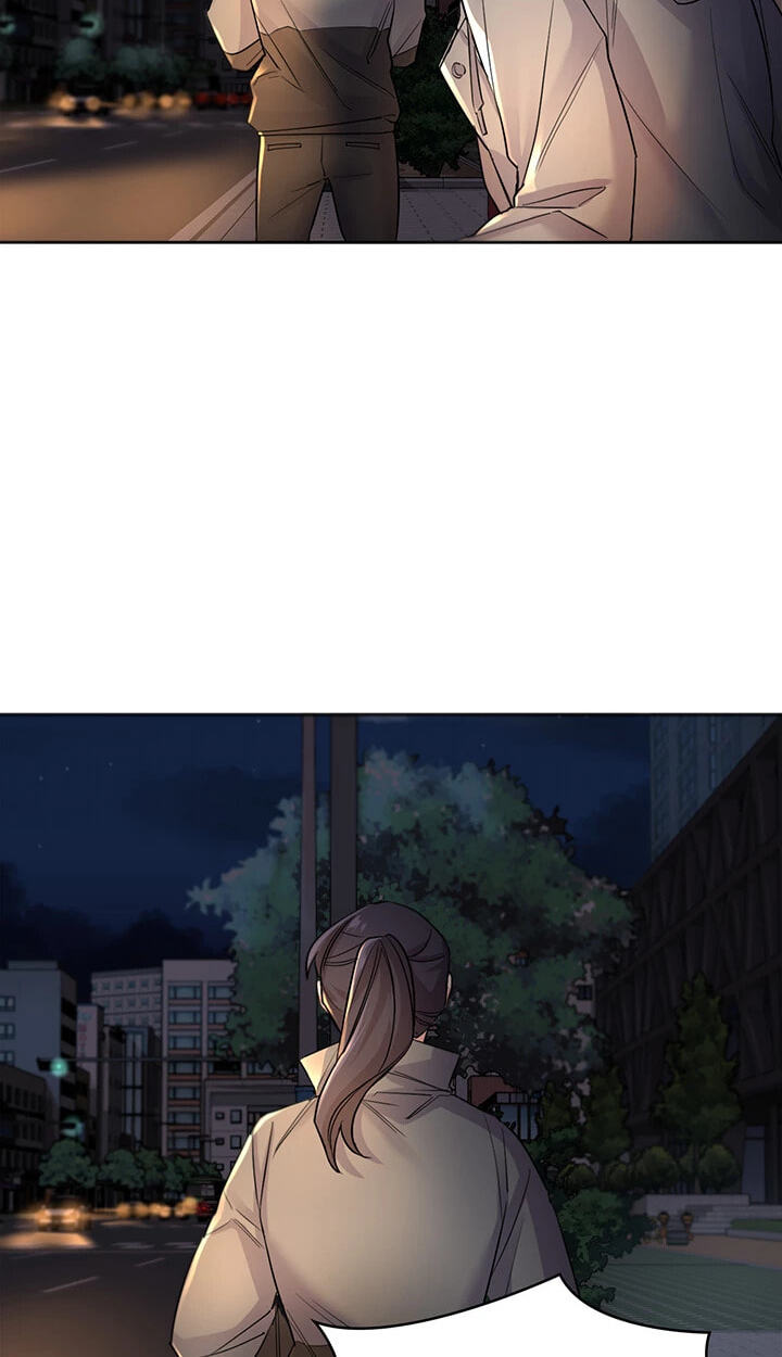 Love Letter Gone Wrong Chapter 7 page 2 - 