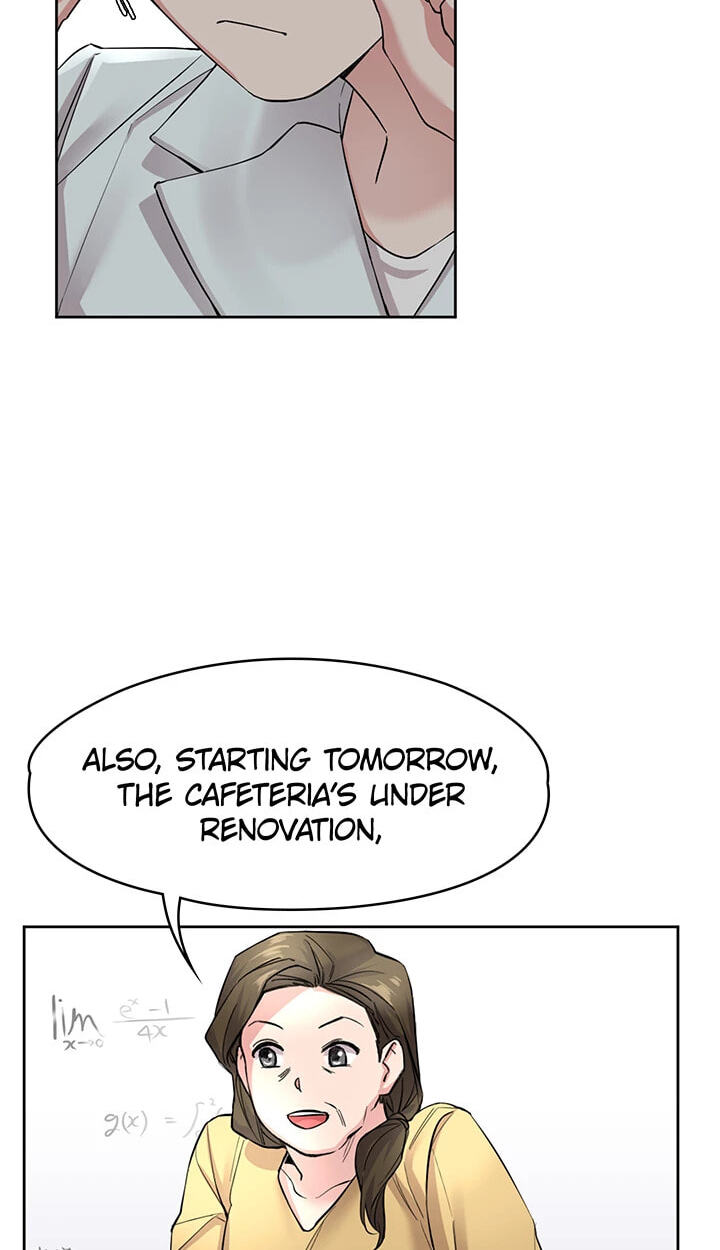 Love Letter Gone Wrong Chapter 7 page 12 - 