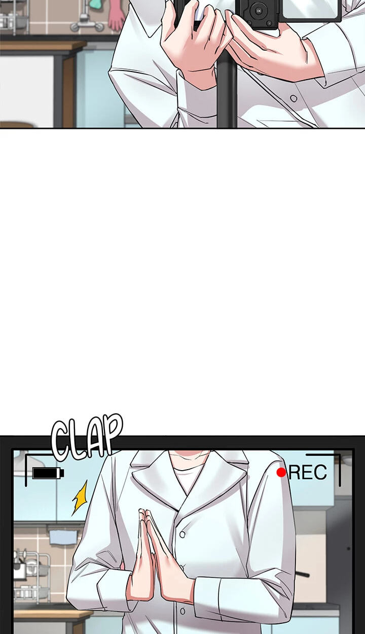Love Letter Gone Wrong Chapter 7 page 16 - 