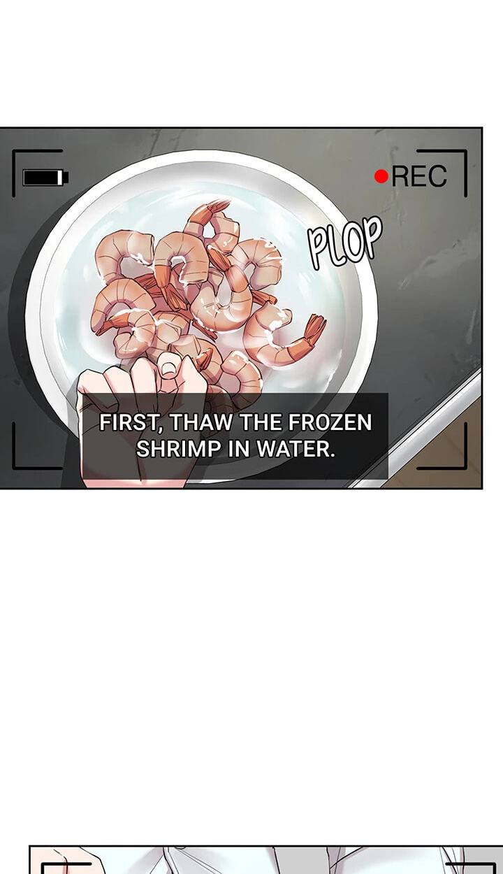 Love Letter Gone Wrong Chapter 7 page 19 - 