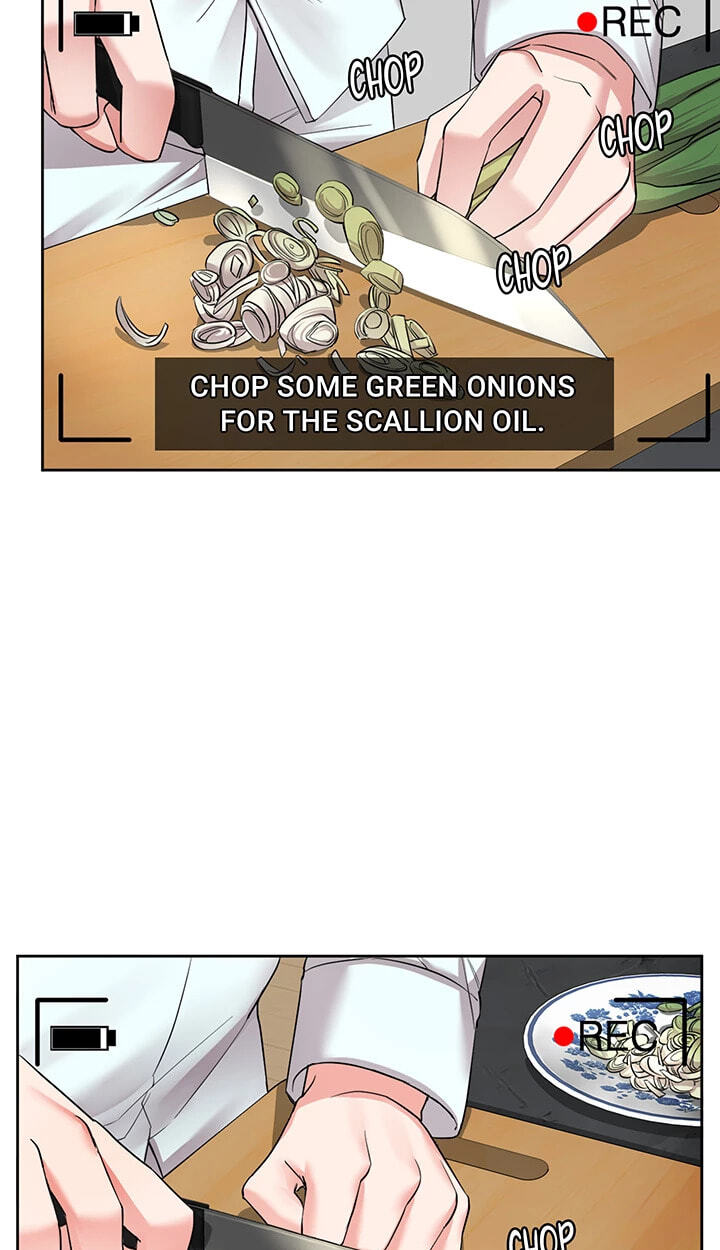 Love Letter Gone Wrong Chapter 7 page 20 - 