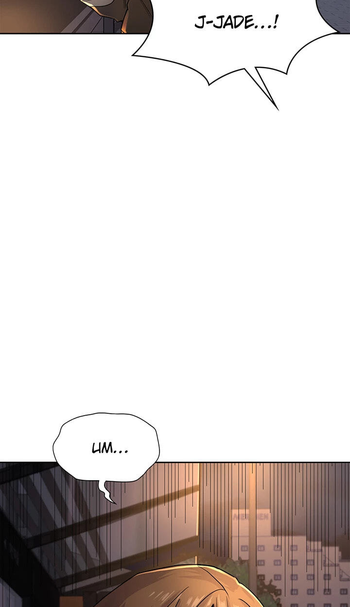 Love Letter Gone Wrong Chapter 7 page 3 - 