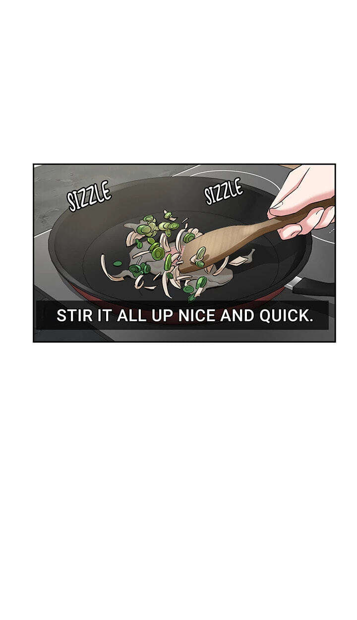 Love Letter Gone Wrong Chapter 7 page 24 - 