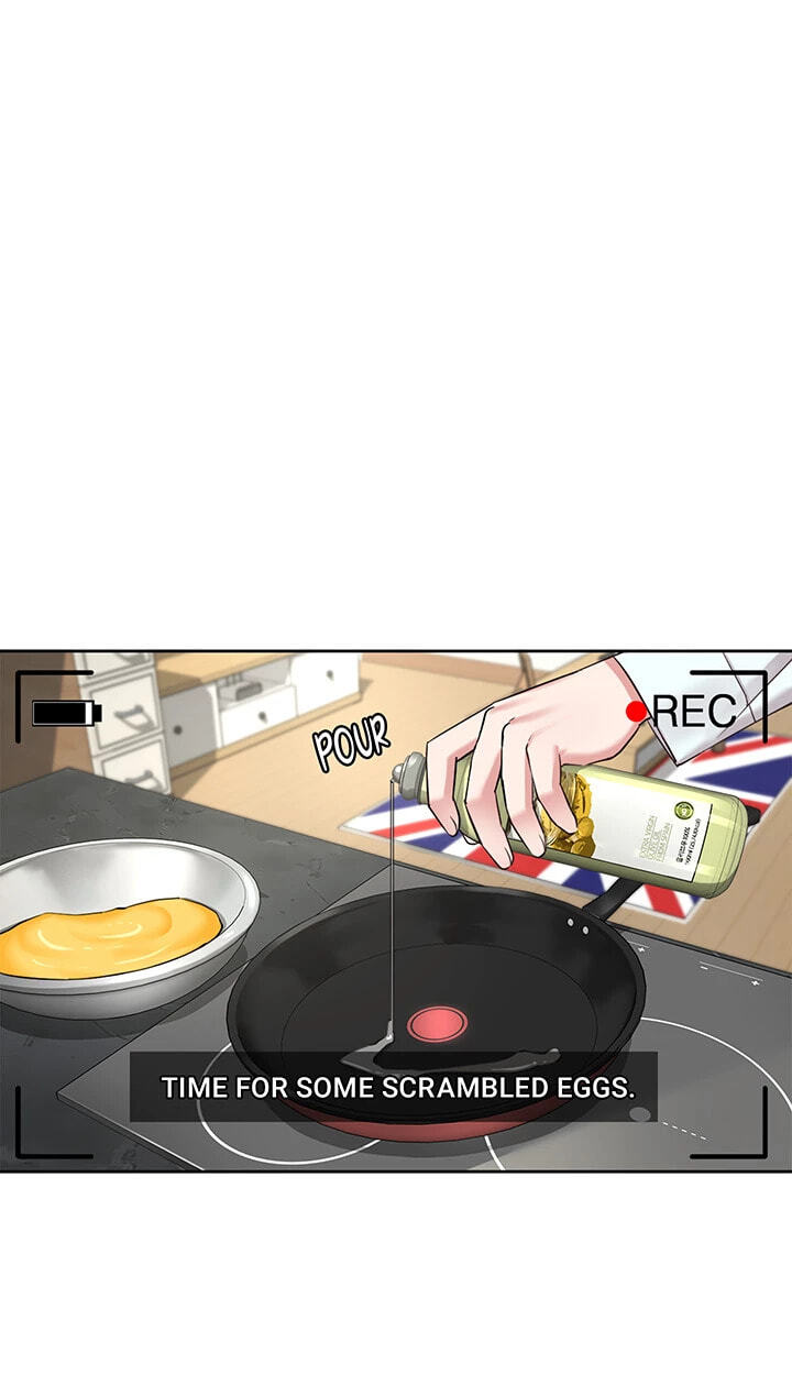 Love Letter Gone Wrong Chapter 7 page 27 - 