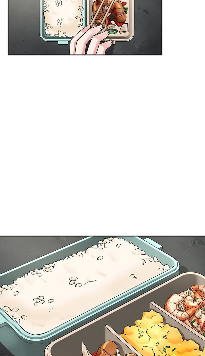 Love Letter Gone Wrong Chapter 7 page 36 - 