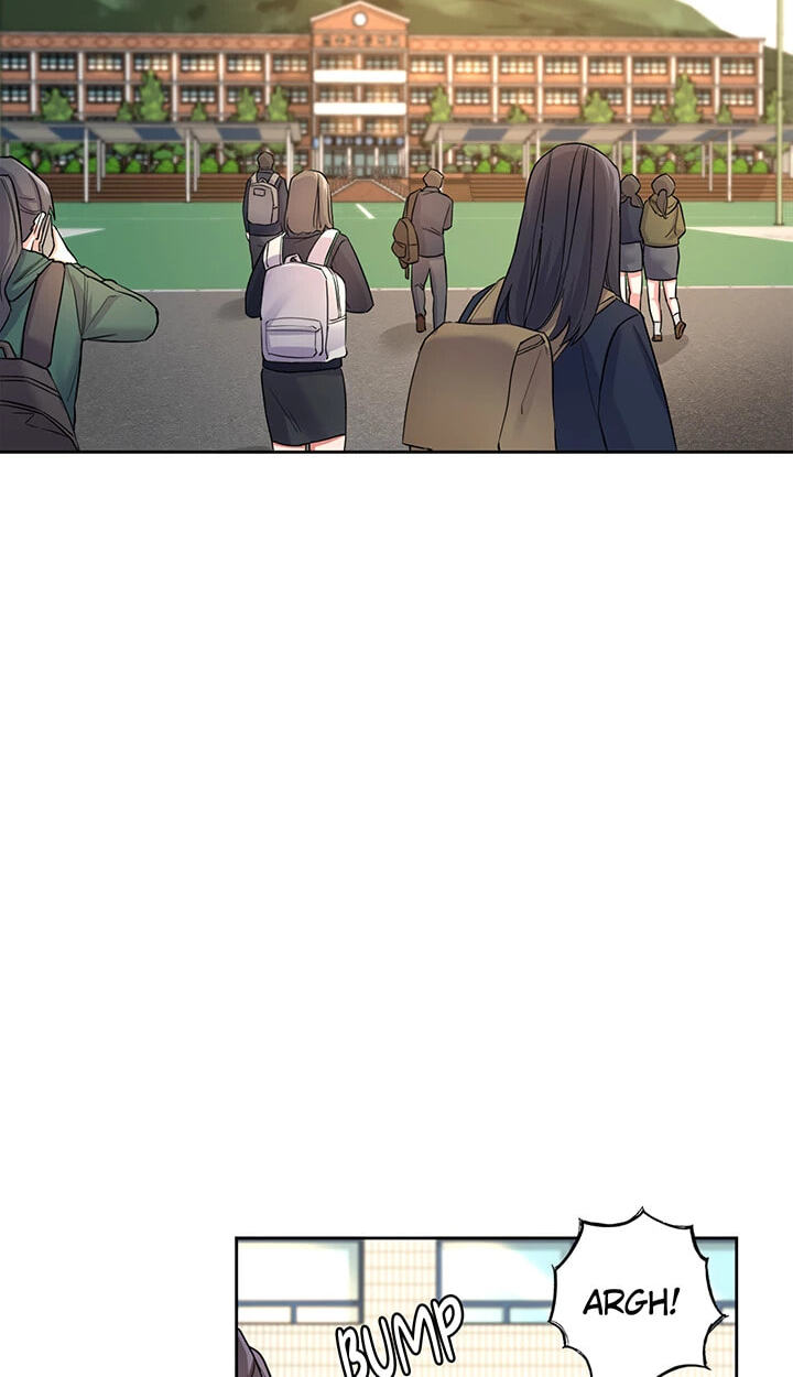 Love Letter Gone Wrong Chapter 7 page 39 - 