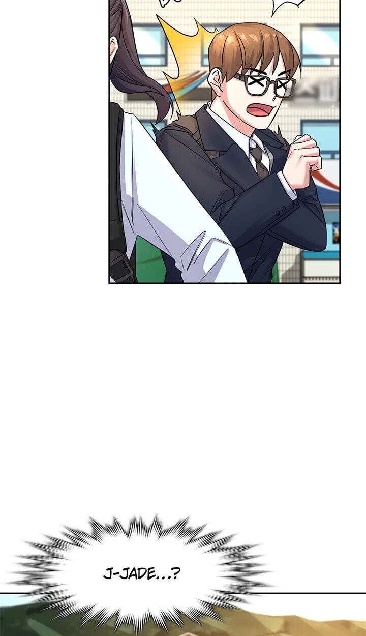 Love Letter Gone Wrong Chapter 7 page 40 - 