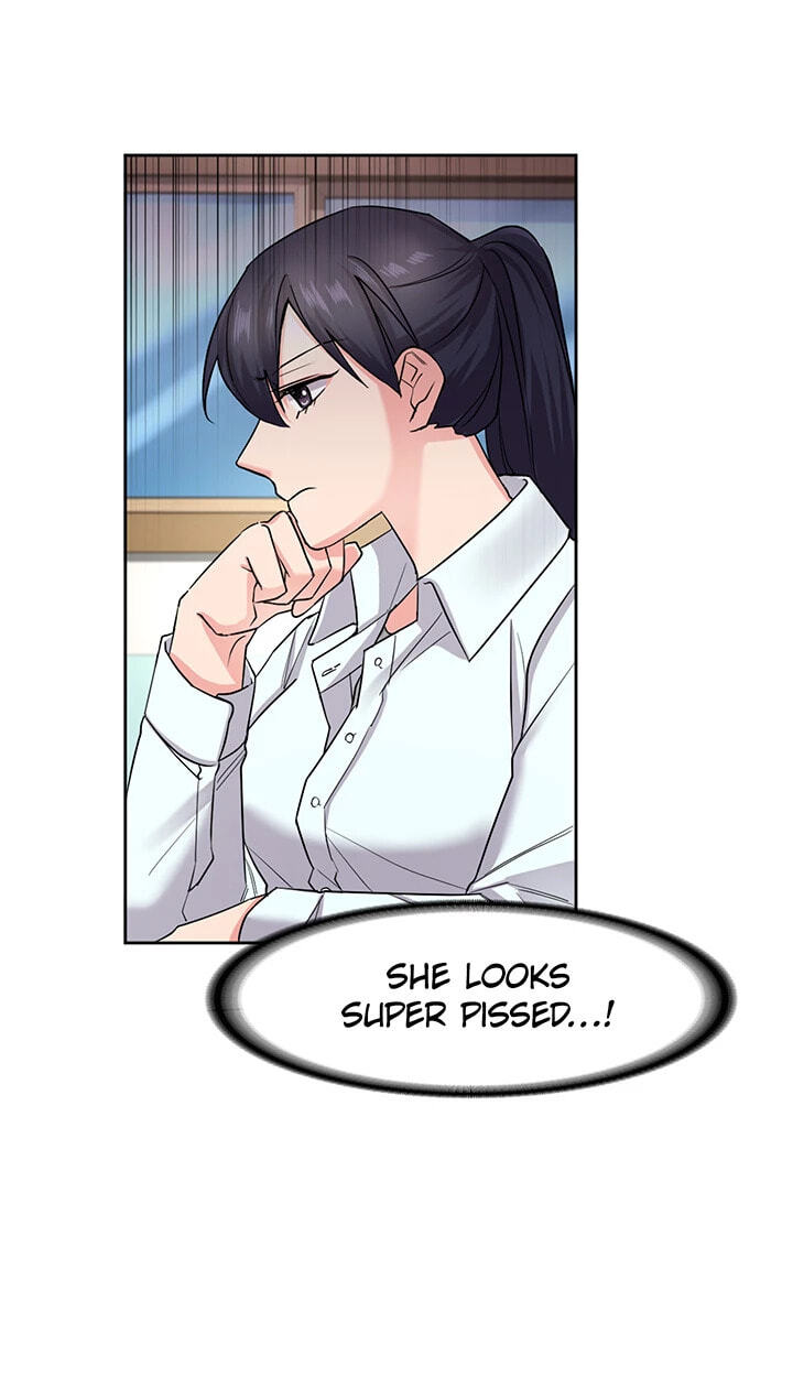 Love Letter Gone Wrong Chapter 7 page 44 - 
