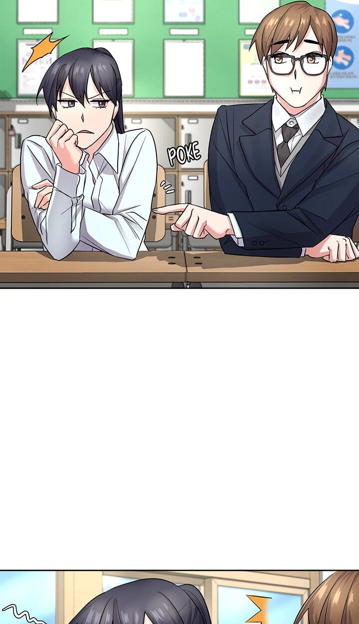 Love Letter Gone Wrong Chapter 7 page 47 - 