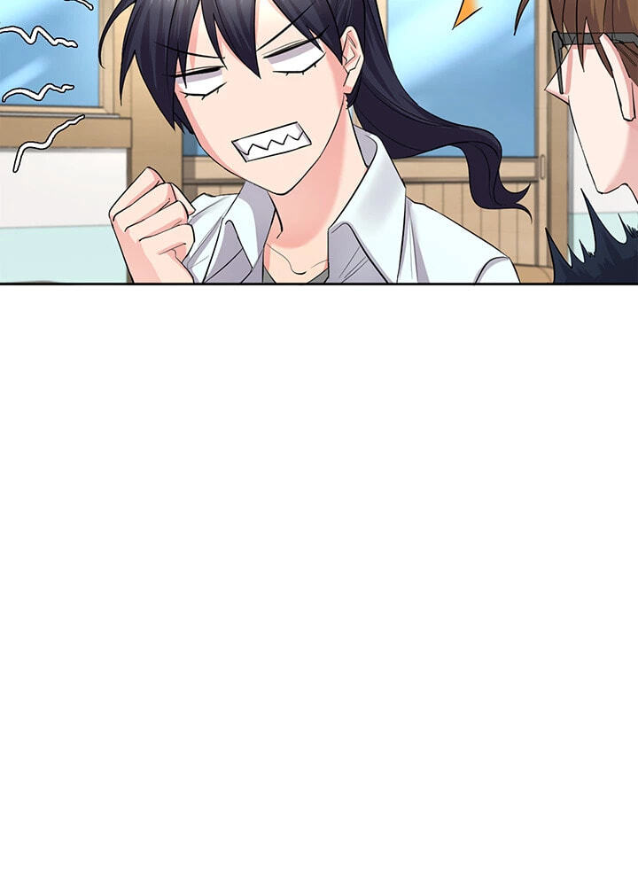Love Letter Gone Wrong Chapter 7 page 48 - 