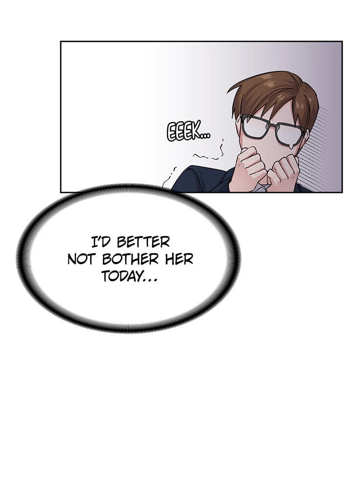 Love Letter Gone Wrong Chapter 7 page 49 - 