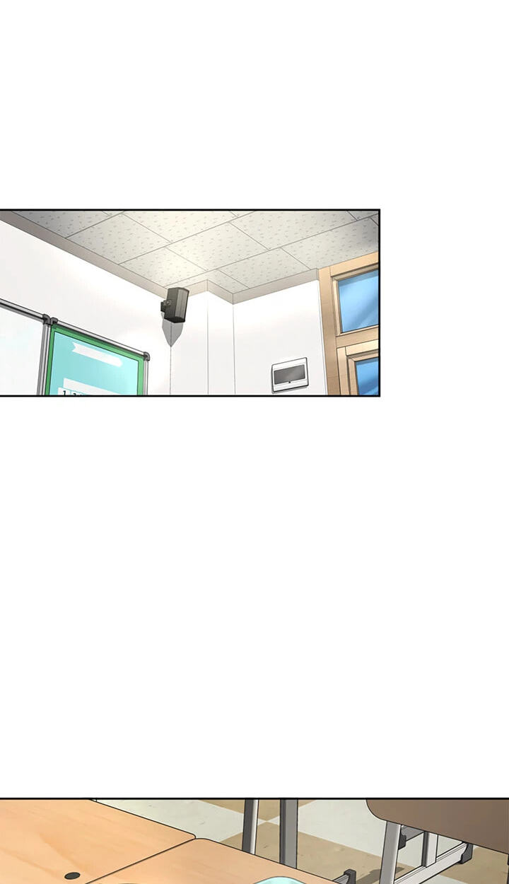 Love Letter Gone Wrong Chapter 7 page 51 - 