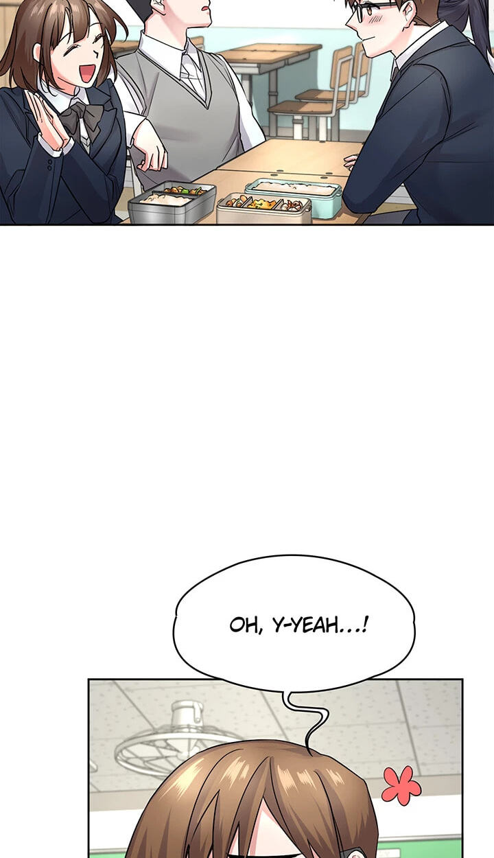 Love Letter Gone Wrong Chapter 7 page 53 - 