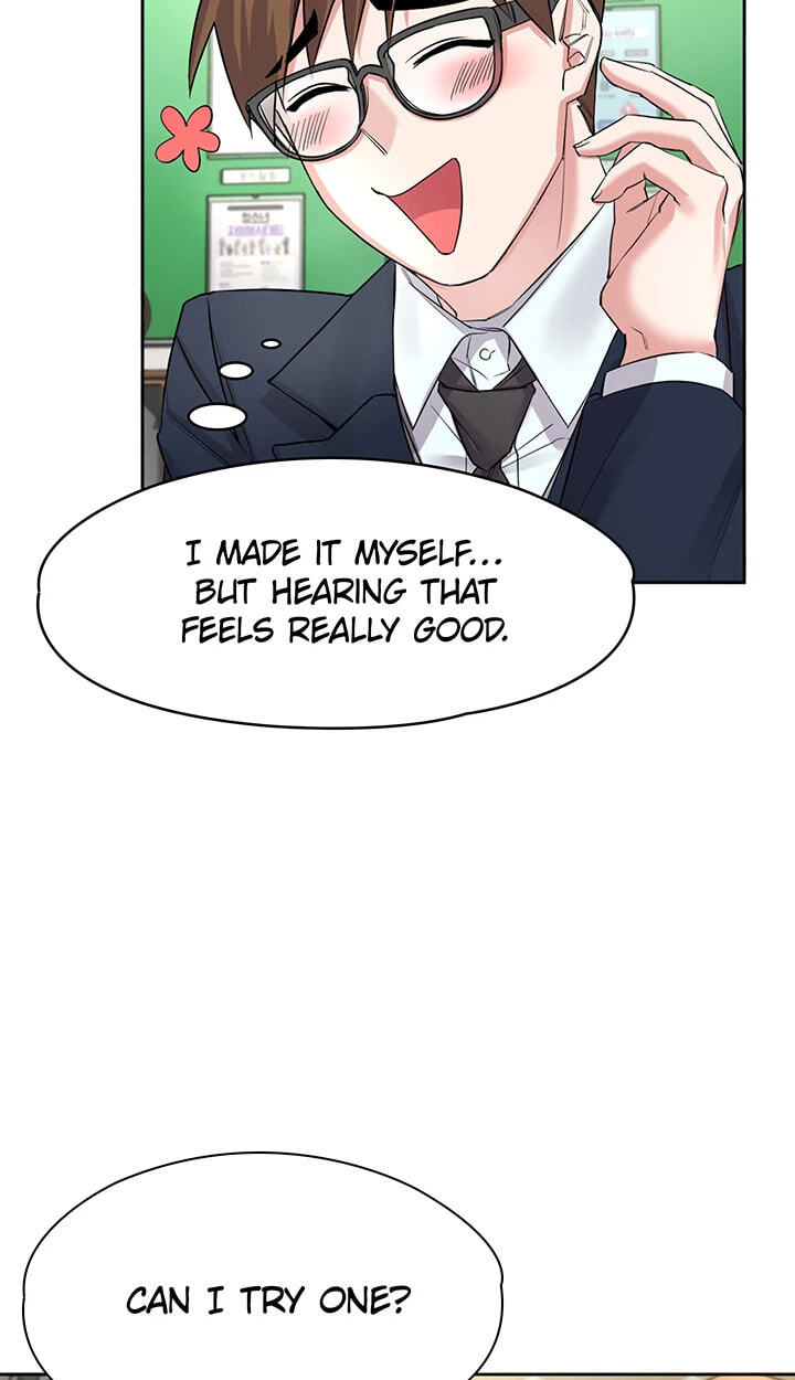 Love Letter Gone Wrong Chapter 7 page 54 - 