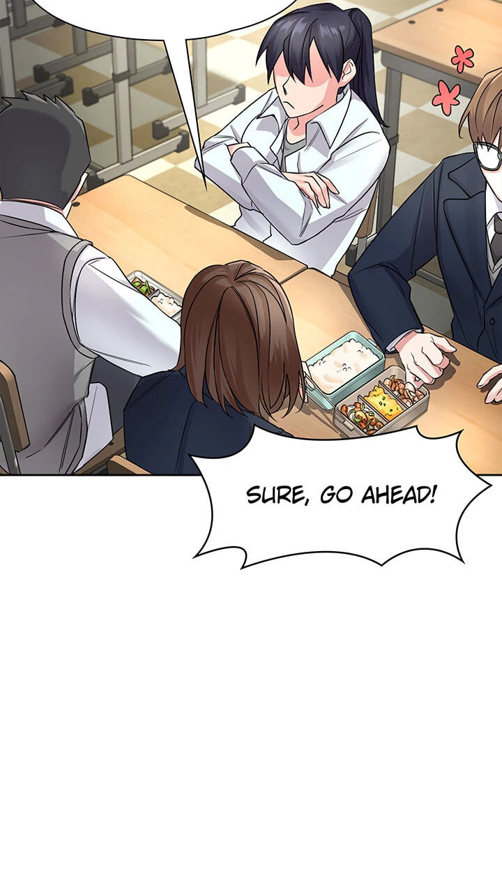 Love Letter Gone Wrong Chapter 7 page 55 - 