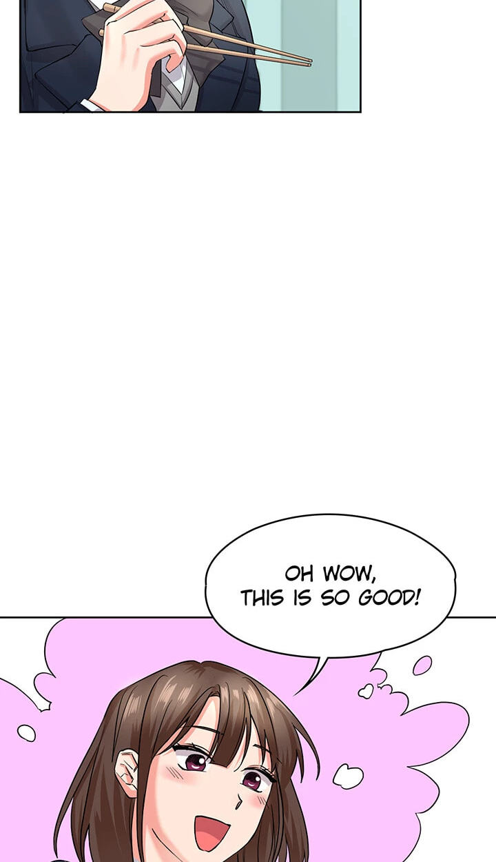 Love Letter Gone Wrong Chapter 7 page 57 - 