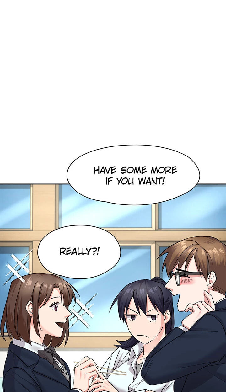 Love Letter Gone Wrong Chapter 7 page 59 - 