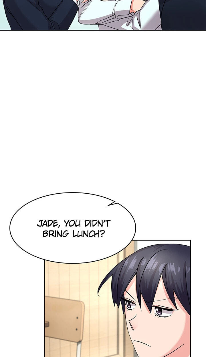 Love Letter Gone Wrong Chapter 7 page 60 - 