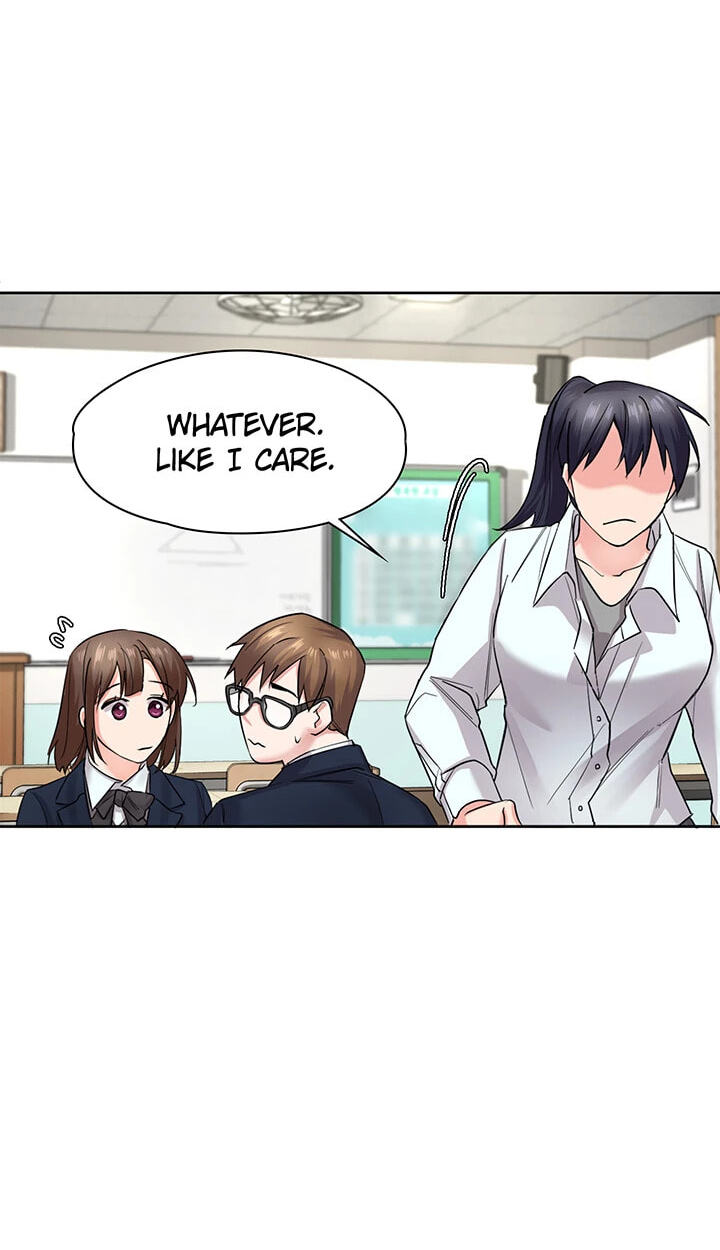 Love Letter Gone Wrong Chapter 7 page 63 - 