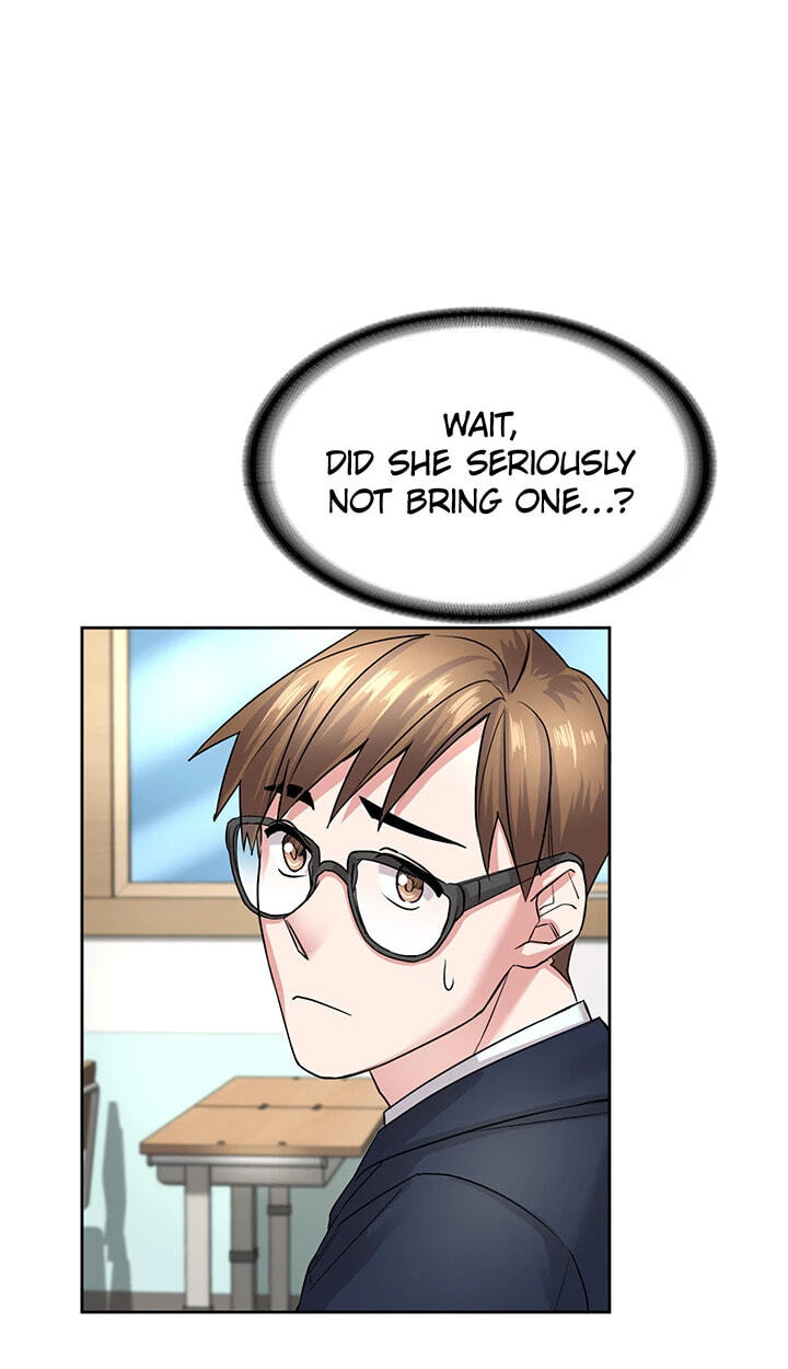 Love Letter Gone Wrong Chapter 7 page 64 - 