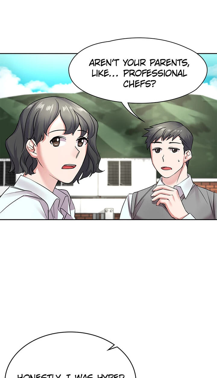 Love Letter Gone Wrong Chapter 7 page 67 - 