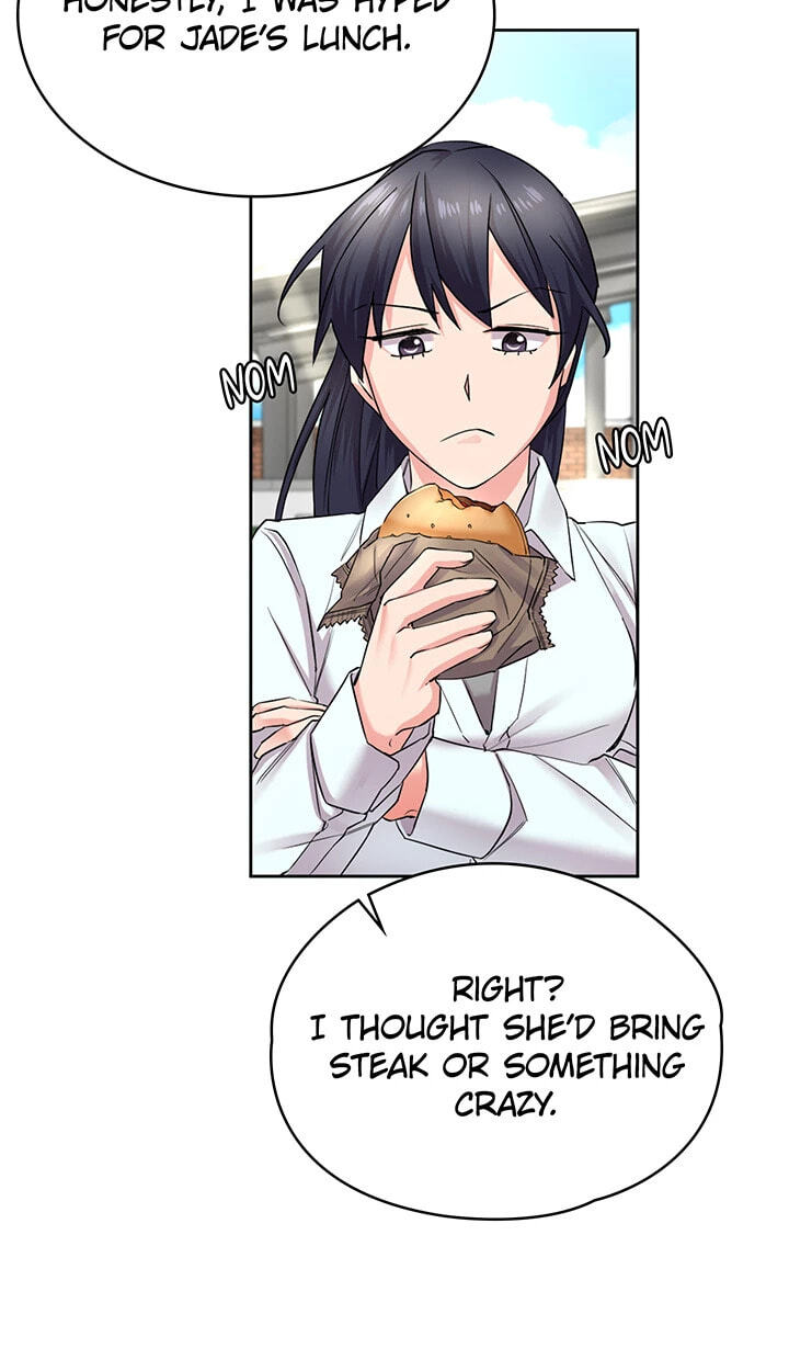 Love Letter Gone Wrong Chapter 7 page 68 - 