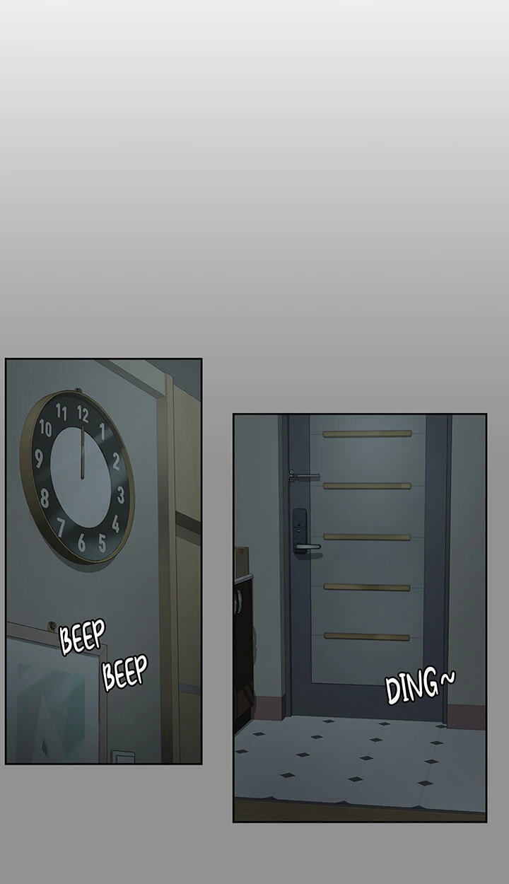 Love Letter Gone Wrong Chapter 7 page 70 - 