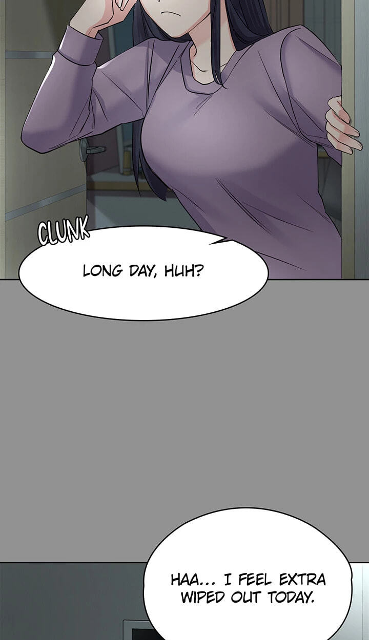 Love Letter Gone Wrong Chapter 7 page 72 - 